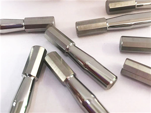 Tungsten steel mold Patrs